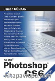 Adobe Photoshop CS6