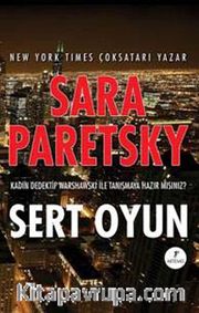 Sert Oyun