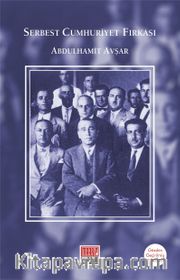 Serbest Cumhuriyet Fırkası