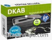 ÖABT DKAB Din Kültürü ve Ahlak Bilgisi Öğretmenliği Flash Bellek