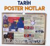 TYT Tarih Poster Notlar