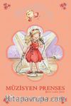 Prenses Gelincik Müzisyen Prenses