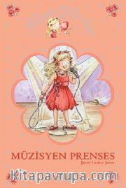Prenses Gelincik Müzisyen Prenses