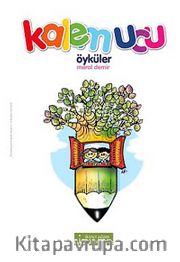 Kalem Ucu Öyküler