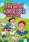 Tavşancı Kardeşler