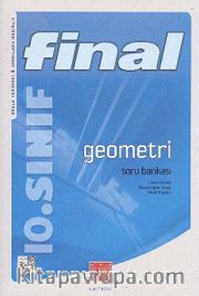 10. Sınıf Geometri Soru Bankası