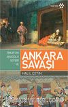 Ankara Savaşı ve Timur'un Anadolu Seferi