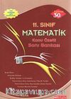 11. Sınıf Matematik Konu Özetli Soru Bankası