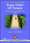 Duygu Odaklı Çift Terapisi & Atölye Çalışması Malzemeleri 5-9  Şubat 2012