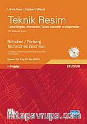 Teknik Resim (Ulrich Kurz)