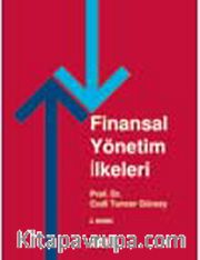 Finansal Yönetim İlkeleri