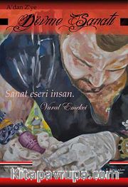 A'dan Z'ye Dövme Sanatı