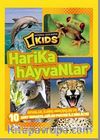 National Geographic Kids -Harika Hayvanlar