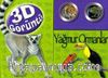 National Geographic Kids -Yağmur Ormanları