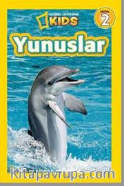 National Geographic Kids -Yunuslar