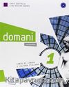 Domani 1 A1 (Ders Kitabı+DVD ROM) Temel Seviye İtalyanca