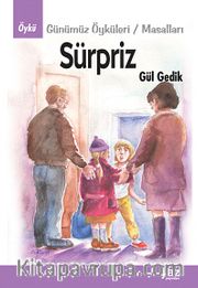 Sürpriz