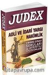 Judex Adli ve İdari Yargı Hakimlik & Çıkmış Sınav Soruları - Ayrıntılı Çözümleri