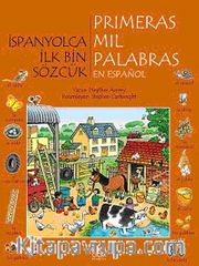 İspanyolca İlk Bin Sözcük