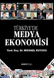 Türkiye'de Medya Ekonomisi
