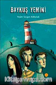 Baykuş Yemini