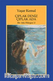 Çıplak Deniz Çıplak Ada <br /> Bir Ada Hikayesi 4