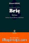 Yeni Başlayanlar İçin Briç / Defans Defans Oyuncularının Teknikleri