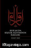 Kur'an'da Kişilik Eğitiminin İlkeleri