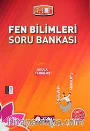 7. Sınıf Fen Bilimleri Soru Bankası