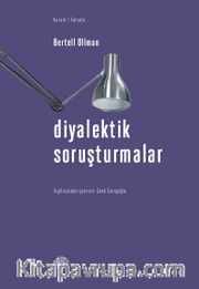 Diyalektik Soruşturmalar