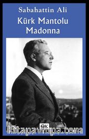 Kürk Mantolu Madonna