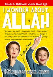 I Wonder About Allah 1