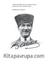 Mustafa Kemal Atatürk (Ciltli Defter)