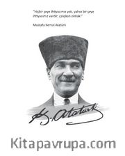 Mustafa Kemal Atatürk (Ciltli Defter)
