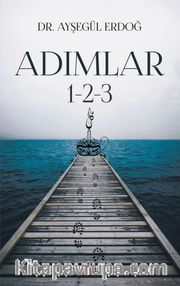 Adımlar 1-2-3