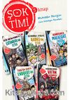Şok Timi Seti (5 Kitap)
