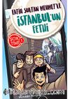 Şok Timi 1 / Fatih Sultan Mehmet'le İstanbul'un Fethi