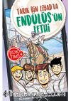 Şok Timi 4 / Tarık Bin Ziyad'la Endülüs'ün Fethi