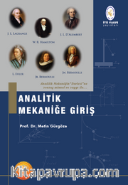 Analitik Mekaniğe Giriş
