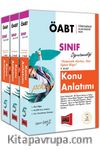 ÖABT 5 Pekiyi Sınıf Öğretmenliği Konu Anlatımı