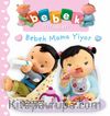 Bebek Mama Yiyor 