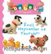 Evcil Hayvanlar ve Yavruları