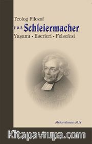 Teolog Filozof Schleiermacher