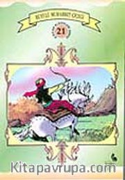 Büyülü Muhabbet Çiçeği