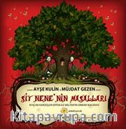 Sit Nene'nin Masalları (Ciltli)