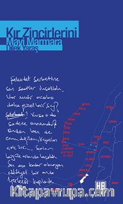 Kır Zincirlerini <br /> Mavi Marmara
