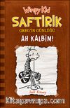 Saftirik Greg'in Günlüğü & Ah Kalbim 7. Kitap