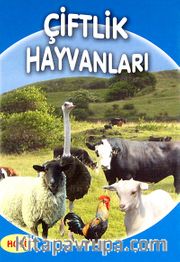 Çiftlik Hayvanları