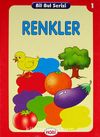Renkler / Bil Bul Serisi -1