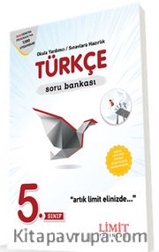 5. Sınıf Türkçe Soru Bankası